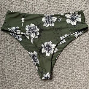 Zaful bikini (bottoms only)